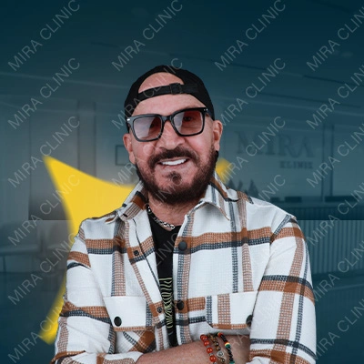 cheb bilal hollywood smile 